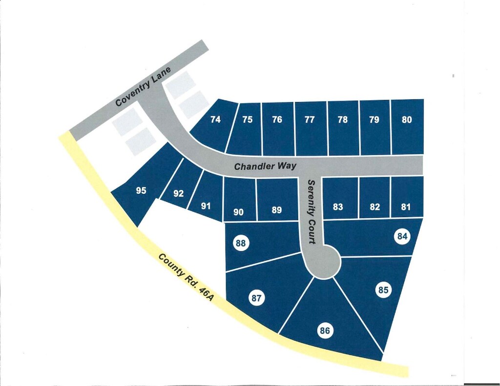 2311 Chandler Way Unit 91, Auburn, IN 46706