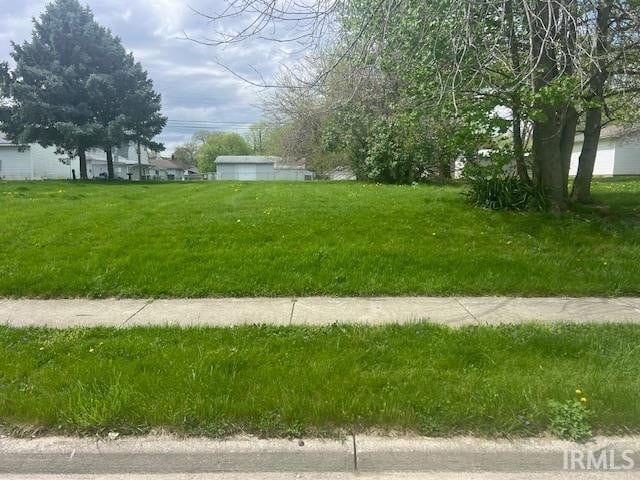 1600 W Deffenbaugh St, Kokomo IN, 46902 land for sale