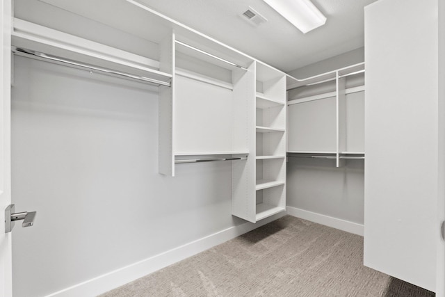 51 Ln 345 Crooked Lk, Angola, IN 46703 - spacious closet featuring carpet flooring