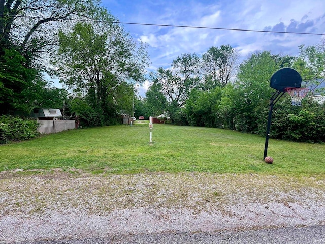 1611 Uhlhorn St, Evansville IN, 47710 land for sale