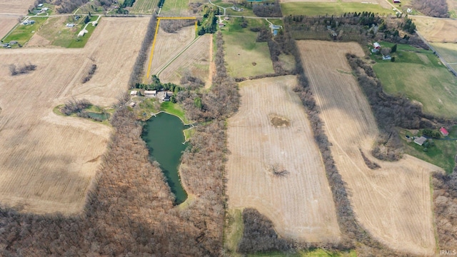 TBD N 200 E, Albion, IN 46701