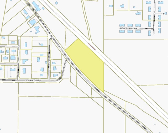 TBD E US-6 Hwy, Walkerton IN, 46574 land for sale