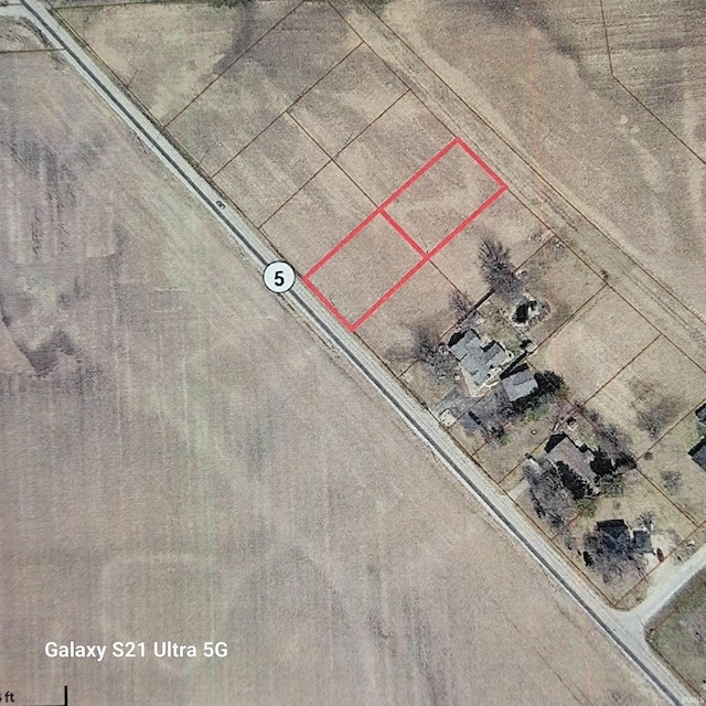 TBD Goshen Rd, Huntington IN, 46750 land for sale