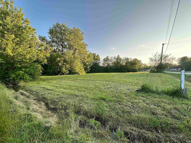 0000 Glenburn Rd, Linton IN, 47441 land for sale