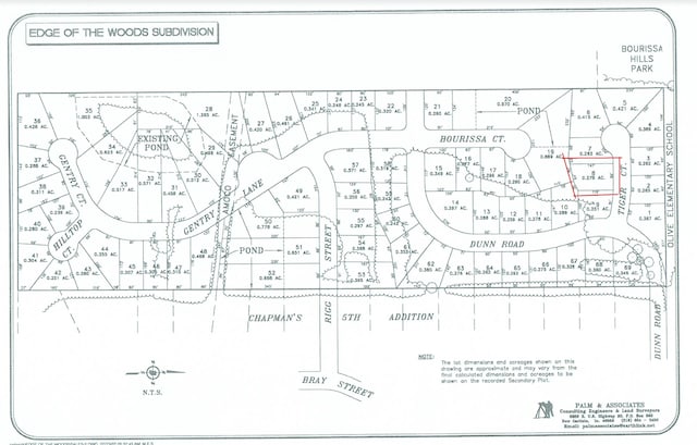 312 Tiger Ct Unit 8, New Carlisle IN, 46552 land for sale