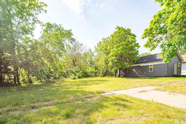 225 College St, South Bend IN, 46628 land for sale