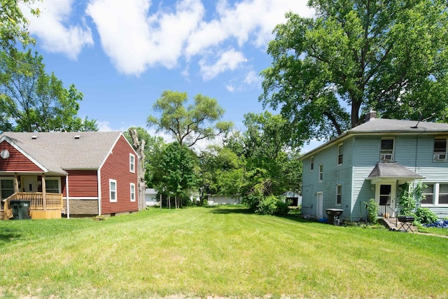 1514 Obrien St, South Bend IN, 46628 land for sale