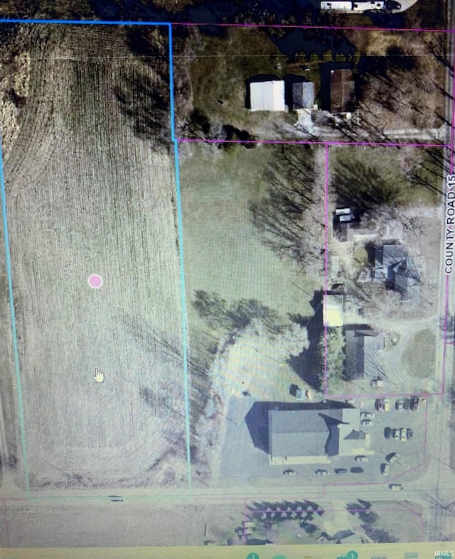 00000 County Road 36, Goshen IN, 46526 land for sale