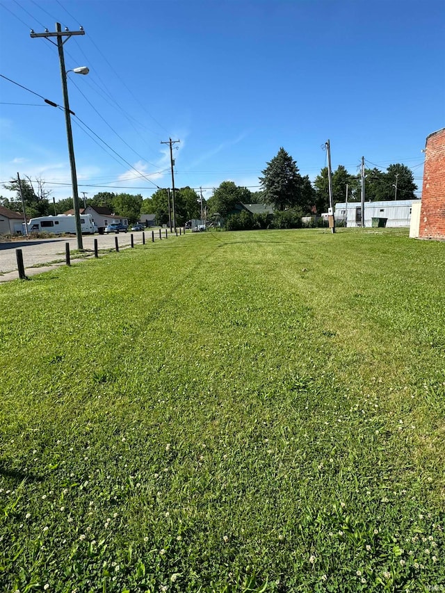 102 E State St, Kingman IN, 47952 land for sale