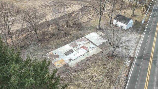 2426 S Beck Ln, Lafayette IN, 47900 land for sale