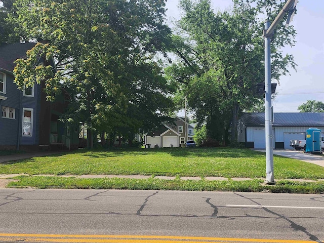 511 Washington Ave, Evansville IN, 47713 land for sale