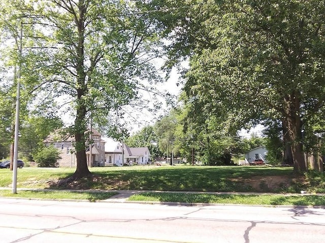 600 Washington Ave, Evansville IN, 47713 land for sale