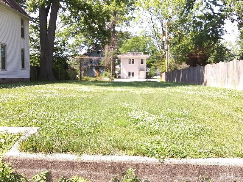 614 Washington Ave, Evansville, IN 47713