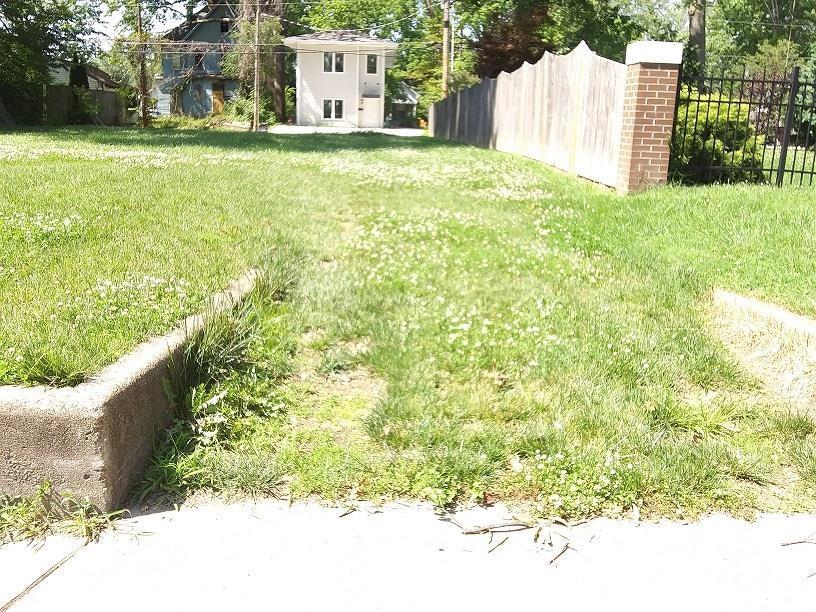 614 Washington Ave, Evansville, IN 47713