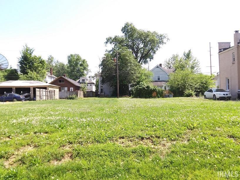 605 Washington Ave, Evansville, IN 47713