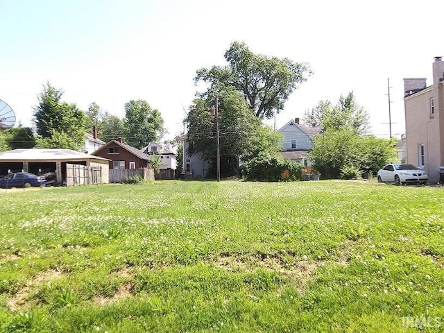 605 Washington Ave, Evansville, IN 47713