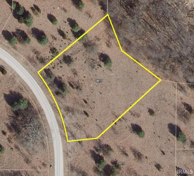 TBDH Wild Rose Drive, Knox IN, 46534 land for sale