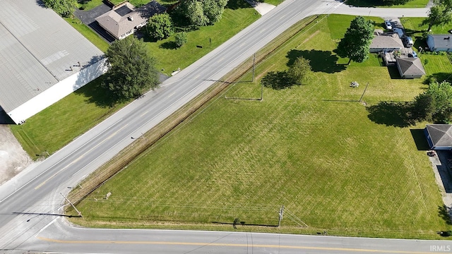 0 E Broadway St, Fortville IN, 46040 land for sale