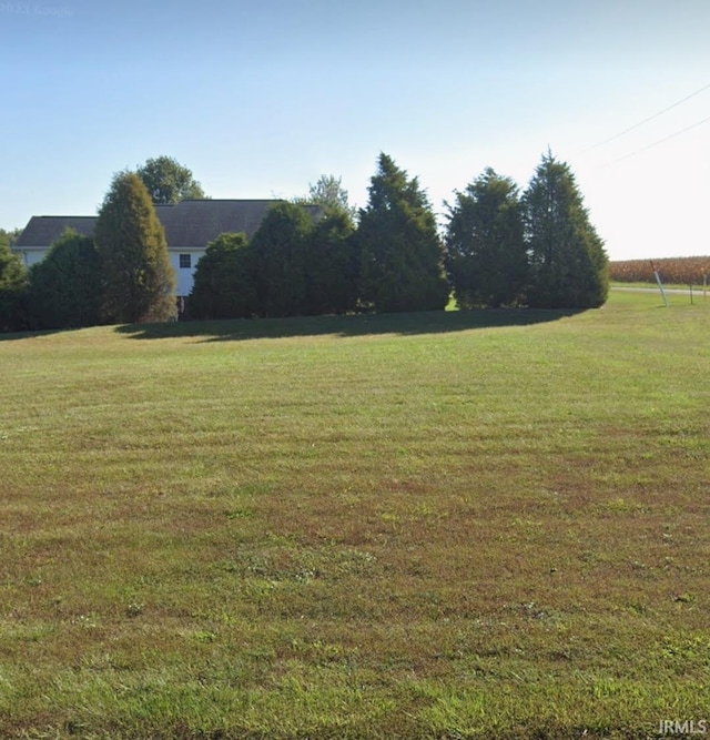 16 Ranger Ln, Dale IN, 47523 land for sale