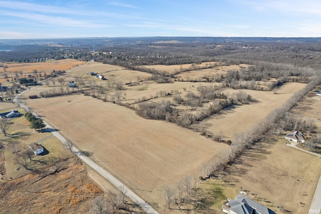 S Strain Ridge Rd, Bloomington IN, 47401 land for sale