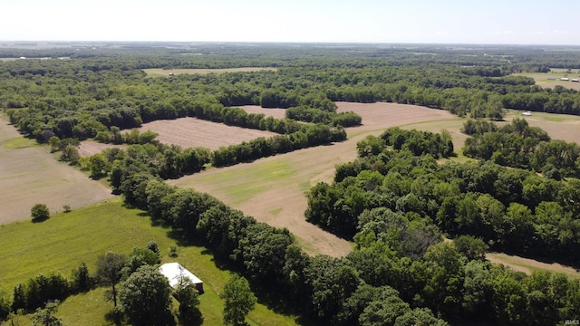 1559 S Graham Creed Rd, Covington IN, 47932 land for sale