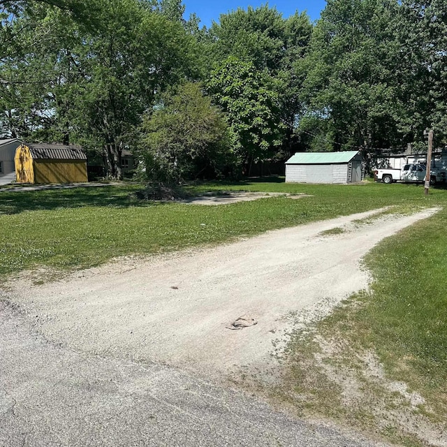 1575 Hawthorne St, Wabash IN, 46992 land for sale