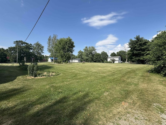 165 W Tanner St, Servia IN, 46980 land for sale