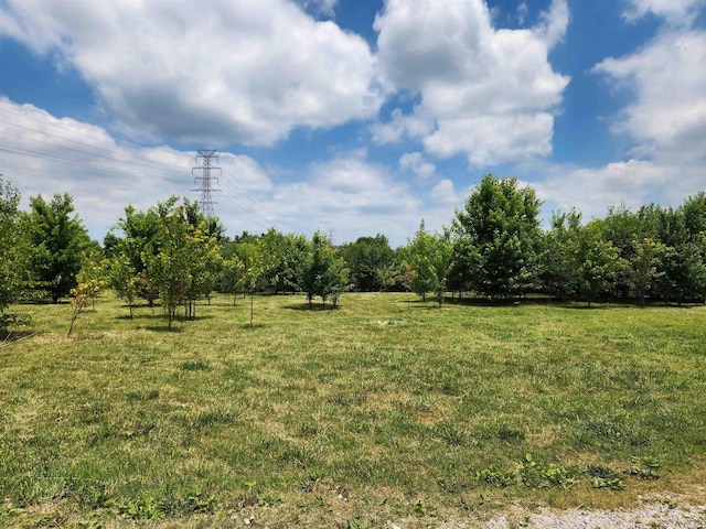 N First Ave, Evansville IN, 47710 land for sale