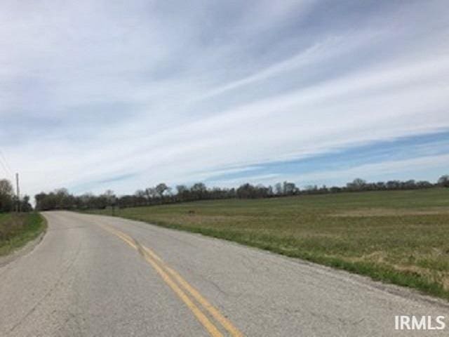 6044 W Eureka Rd, Rockport IN, 47635 land for sale