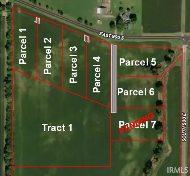 4927 E 900 S Rd, Lafayette, IN 47909