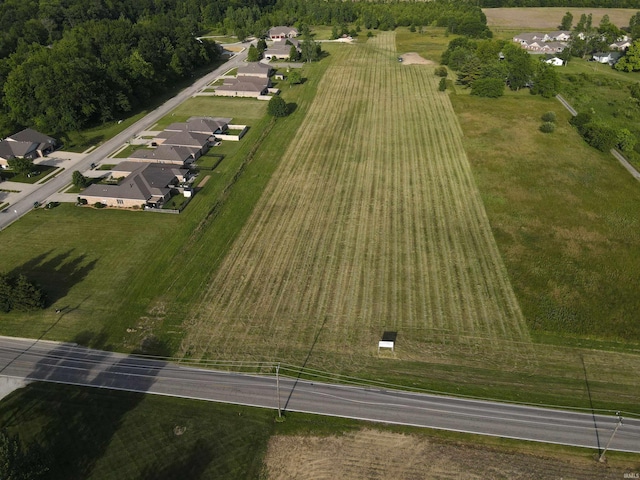 4000BLK N Morrison Rd, Muncie IN, 47304 land for sale