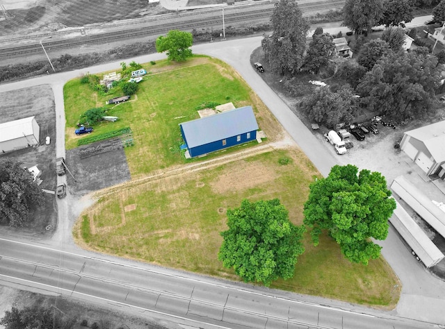 7032 N Main St, Wawaka IN, 46794 land for sale