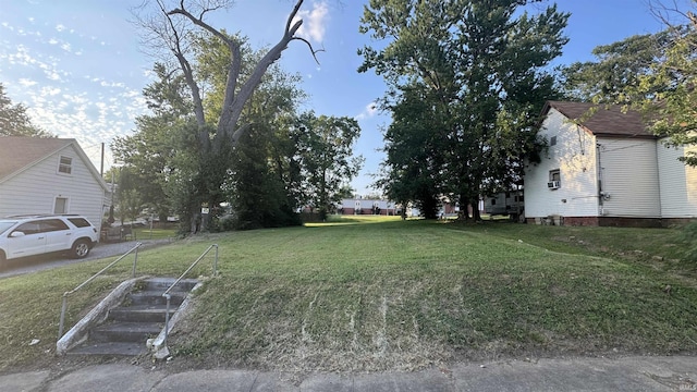 608 E Walnut St, Boonville IN, 47601 land for sale