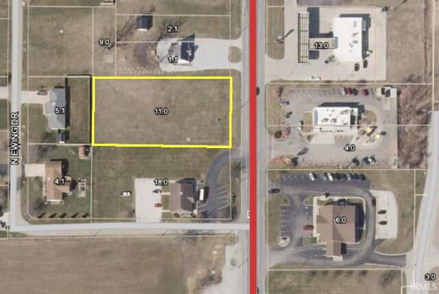 591 N US-35 Hwy, Winamac, IN 46996