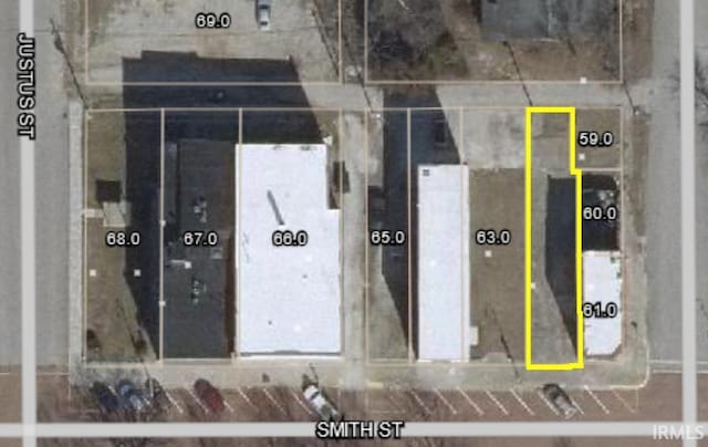 113 E Smith St, Oxford IN, 47971 land for sale