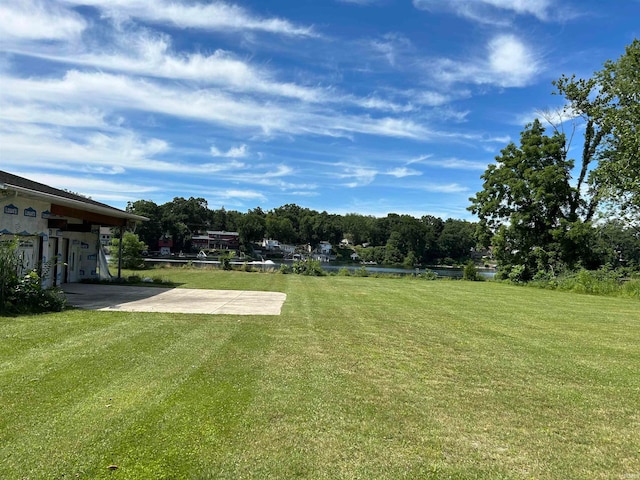 10225 Vistula Rd, Osceola IN, 46561 land for sale