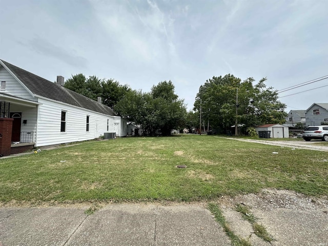 913 W Florida St, Evansville IN, 47710 land for sale