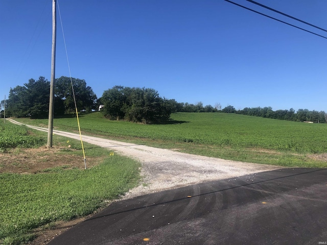 W Division Rd, Jasper IN, 47546 land for sale