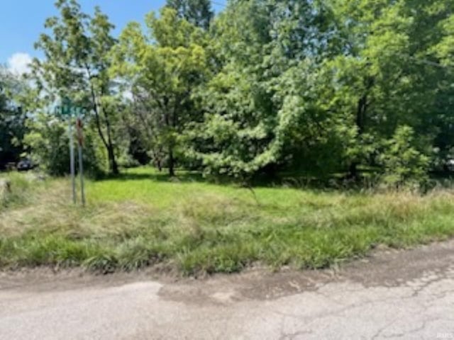 1448 SE 1st St, Linton IN, 47441 land for sale