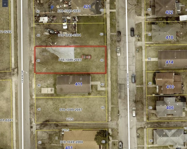 210 N Illinois St, South Bend, IN 46619