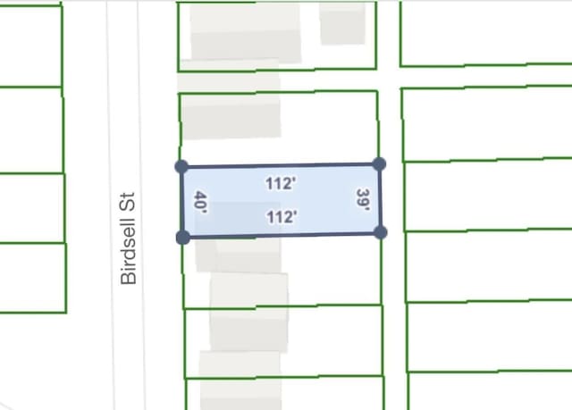 210 N Illinois St, South Bend, IN 46619