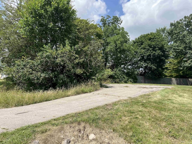 604 W Lincolnway Hwy, Columbia City IN, 46725 land for sale