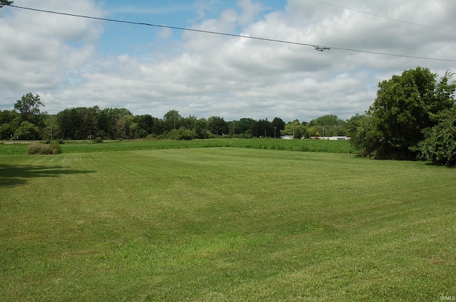 Listing photo 2 for TBD Old Decatur Rd, Fort Wayne IN 46816