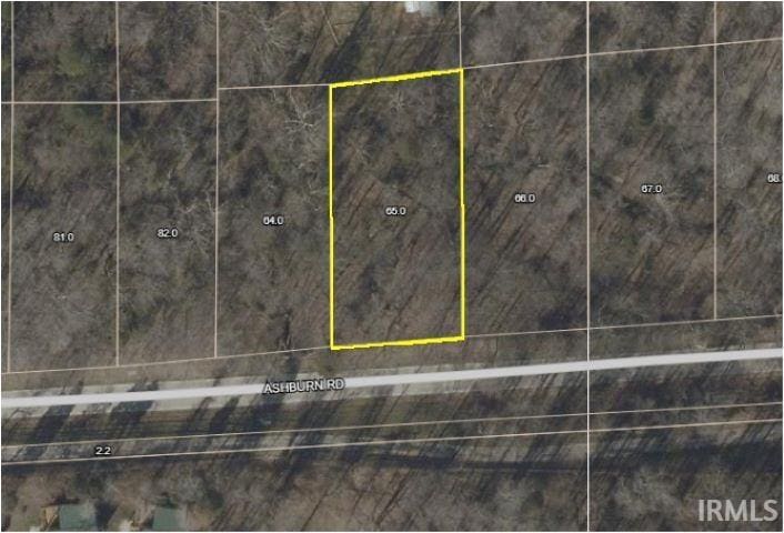 00 Ashburn Rd, Santa Claus, IN 47579