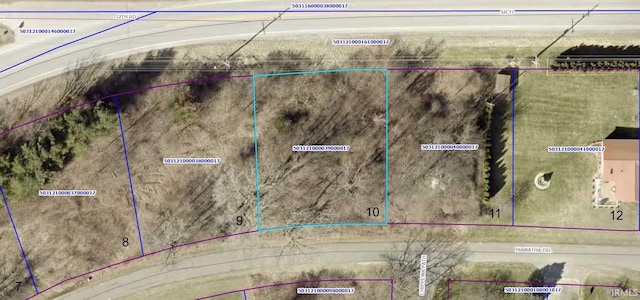 TBD Hiawatha Trail, Plymouth IN, 46563 land for sale