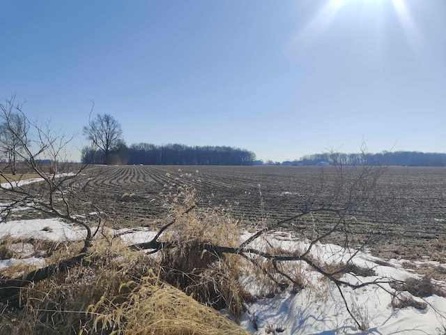 0 W 700th Rd, Rossville IN, 47905 land for sale