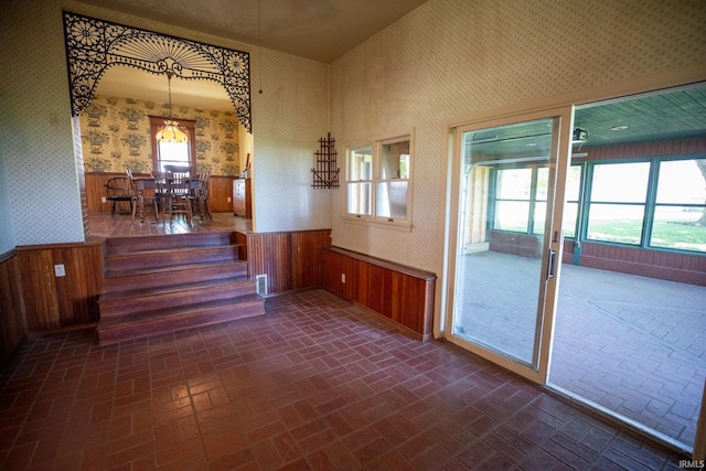 view of hallway