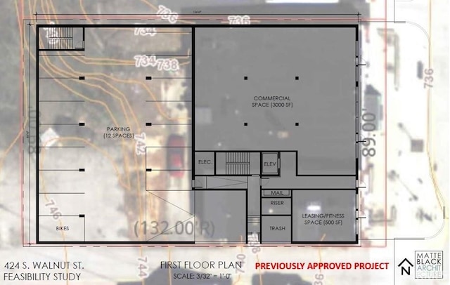 424 S Walnut St, Bloomington, IN 47401