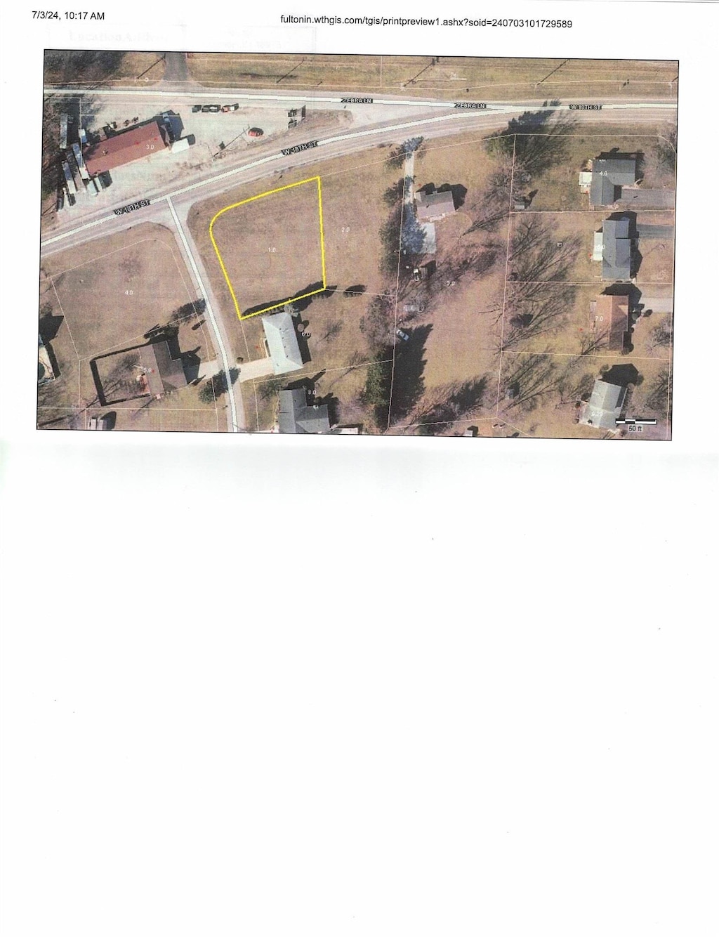 TBD School View Dr, Rochester, IN 46975