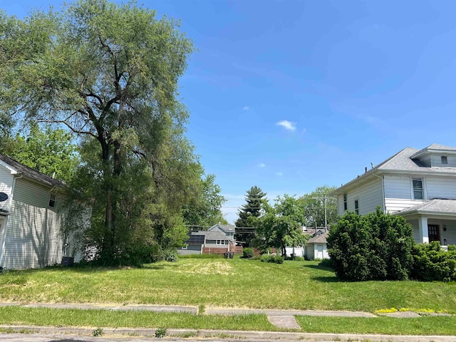 650 Putnam St, Fort Wayne IN, 46808 land for sale